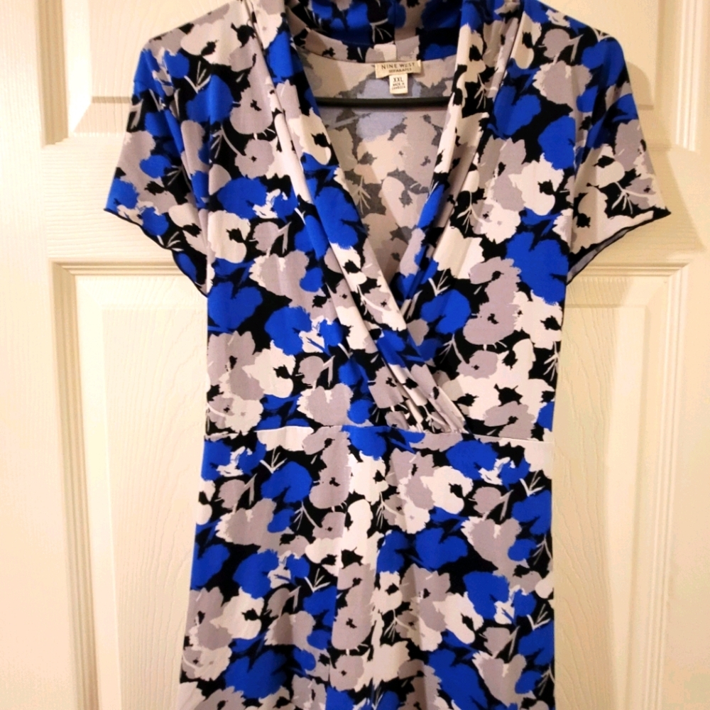 Nine West Blouse